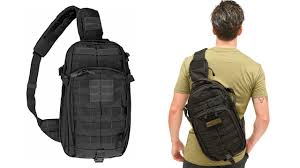 Marriage And Crossbody Sling Backpack Have More In Widespread