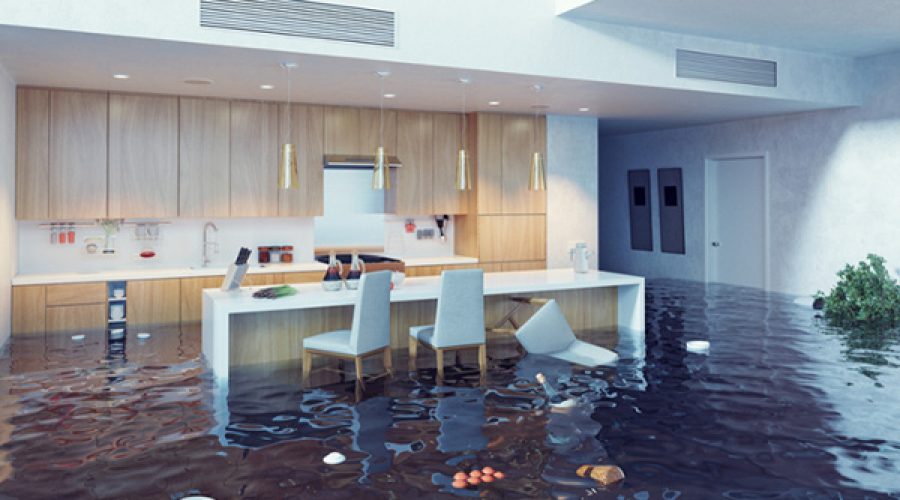 Some tips to be followed when having a service from water Damage Company