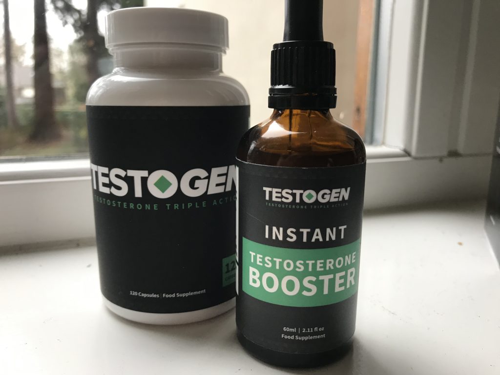 Best Testosterone Boosters Revealed (UPDATED September 2020)