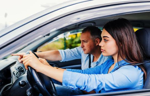 Top Tips to Make the Most of Your Driving Lessons