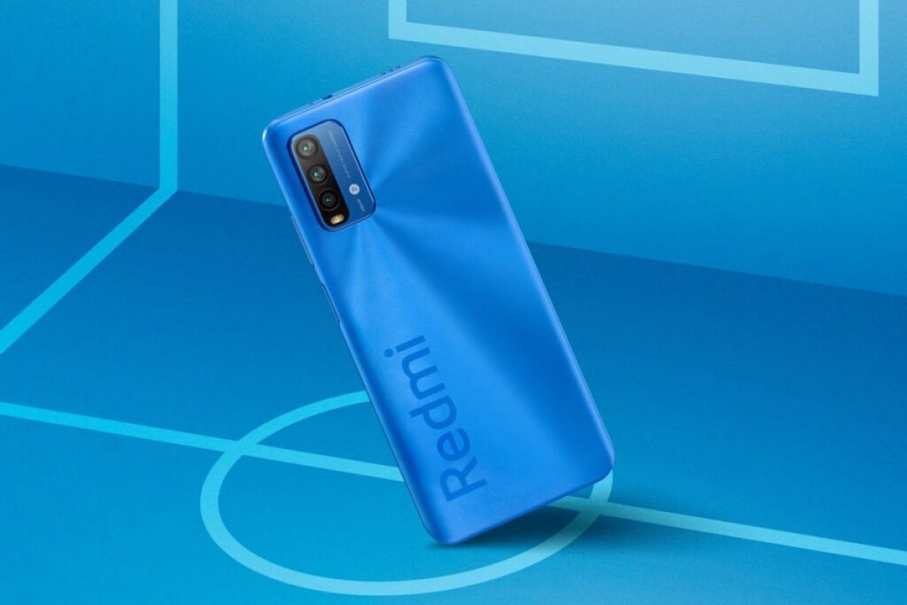 How To Find The Precise Redmi 9